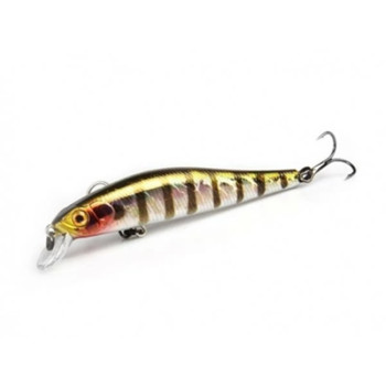 Воблер Bearking Rigge 90SP, 90мм 10г 0,5-1,3м B Glass Perch