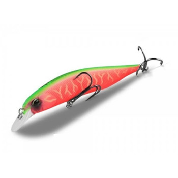 Воблер Bearking Realis Jerkbait 85SP, 85мм 8,5г 0,8-1,5м E Fruit Tiger