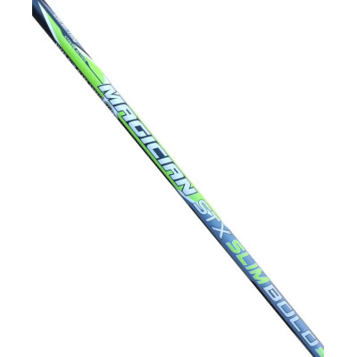 Вудка болонська коропова під бічний кивок Mifine Magician STX Slim Bolo 80-150г 5м