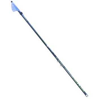 Вудка болонська коропова під бічний кивок Mifine Magician STX Slim Bolo 80-150г 5м