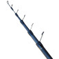 Вудка болонська коропова під бічний кивок Mifine Magician STX Slim Bolo 80-150г 5м