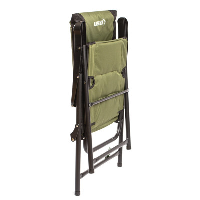 Крісло складане Ranger Favorite 120кг