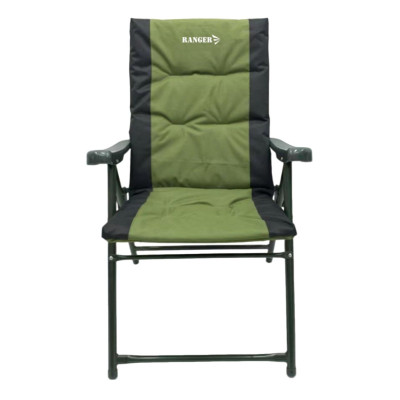 Крісло складане Ranger Favorite 120кг