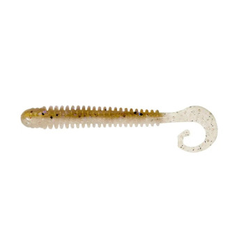 Силікон Reins G-Tail Saturn 4" 9шт. L13 Electric Shad Ⅱ