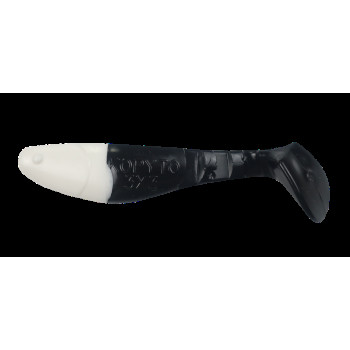 Силікон Relax Kopyto 3" 1шт. Color H031