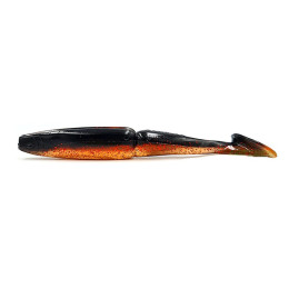 Силікон Gambler EZ Swimmer 4.5" 1шт. 4321 Kelp Buster