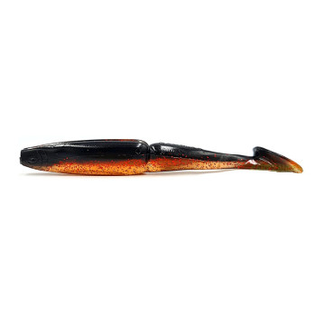 Силікон Gambler EZ Swimmer 4.5" 1шт. 4321 Kelp Buster