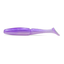 Силікон Gambler EZ Swimmer 4.5" 1шт. 4099 Albino