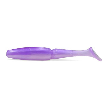 Силікон Gambler EZ Swimmer 4.5" 1шт. 4099 Albino