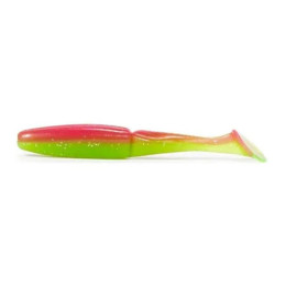 Силікон Gambler EZ Swimmer 4.5" 1шт. 4161 Electric Chicken
