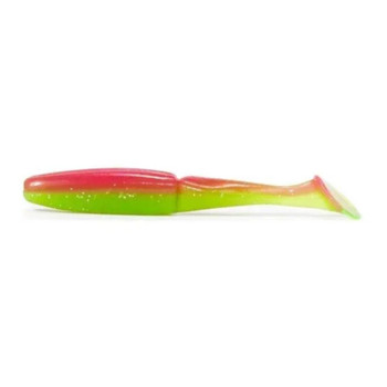 Силікон Gambler EZ Swimmer 4.5" 1шт. 4161 Electric Chicken