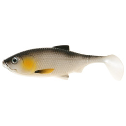Силікон Jaxon Intensa Krapik 9,5г 8,5см 1шт. color F