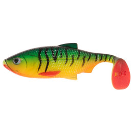 Силікон Jaxon Intensa Krapik 9,5г 8,5см 1шт. color P