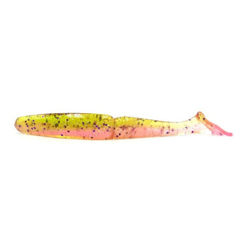 Силікон Gambler Little EZ 3.75" 1шт. Trout Tickler