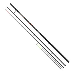Фідер X-Fish Boss Feeder 50-150г 3,3м