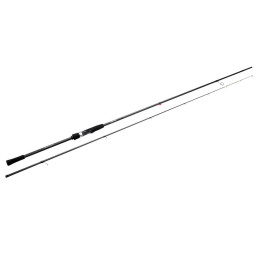 Спінінг Azura 24 Kinetik K86M 2,59м 6-28г
