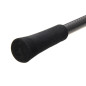 Спінінг Azura 24 Kinetik K86M 2,59м 6-28г