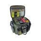 Сумка рибальська Проф-Монтаж Discovery Bag 40х30х25см