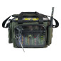 Сумка рибальська Проф-Монтаж Discovery Bag 40х30х25см