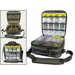 Сумка рибальська Проф-Монтаж Easy Bag 33х32х12см
