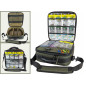 Сумка рибальська Проф-Монтаж Easy Bag 33х32х12см