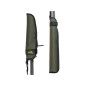 Чохол стрічка для вудлищ еластичний Проф-Монтаж Safer Rods 120-300см