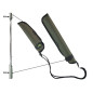Чохол стрічка для вудлищ еластичний Проф-Монтаж Safer Rods 120-300см