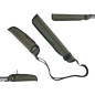 Чохол стрічка для вудлищ еластичний Проф-Монтаж Safer Rods 120-300см