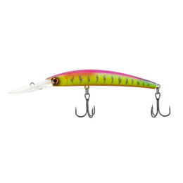 Воблер Select Diver 130F, 130мм 24г 8м col. 03