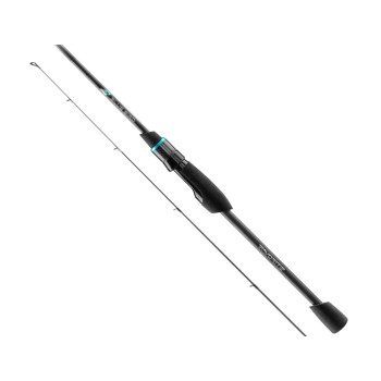 Спінінг Favorite Blue Bird BB1-802L-T 2,4м 3-12г Fast