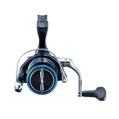 Котушка Shimano Nexave FI C3000 3+1BB + шнур Power Pro