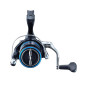 Котушка Shimano Nexave FI C3000 3+1BB + шнур Power Pro