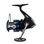 Котушка Shimano Nexave FI C3000 3+1BB + шнур Power Pro