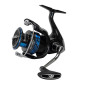 Котушка Shimano Nexave FI C3000 3+1BB + шнур Power Pro