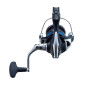 Котушка Shimano Nexave FI C3000 3+1BB + шнур Power Pro