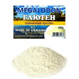Глютен Megalodon 100г