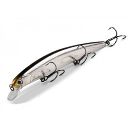 Воблер Bearking Rudra 130SP, 130мм 21г 1,2-1,8м T Natural
