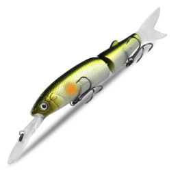 Воблер Bearking Magallon Diving 113SS, 113мм 16г 1-1,6м A