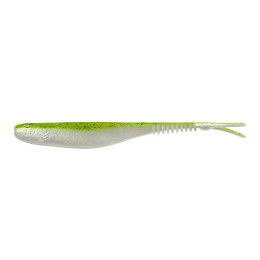 Силікон Select Victim V-Tail 6" 3шт. Color 257