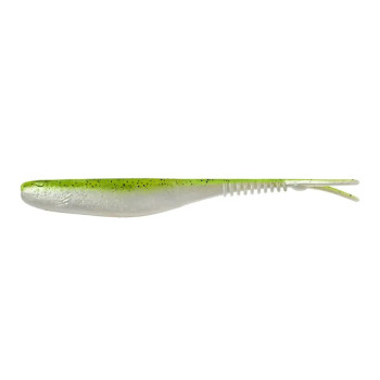 Силікон Select Victim V-Tail 6" 3шт. Color 257