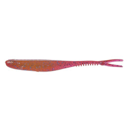 Силікон Select Victim V-Tail 6" 3шт. Color 900