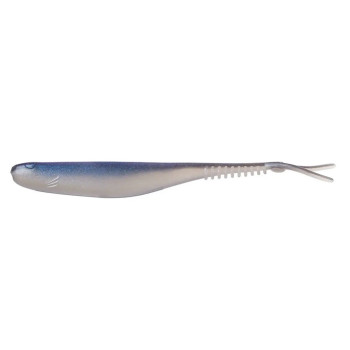 Силікон Select Victim V-Tail 6" 3шт. Color 301