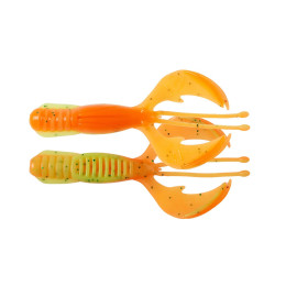 Силікон Select Kraken-X 3.5" 4шт. Color 247