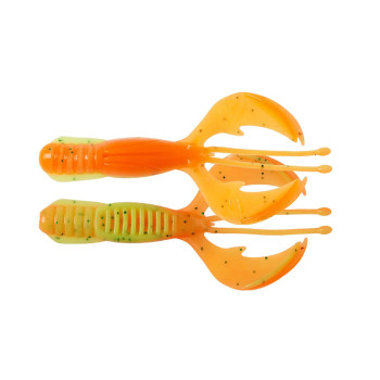 Силікон Select Kraken-X 3.5" 4шт. Color 247