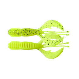 Силікон Select Kraken-X 3.5" 4шт. Color 241