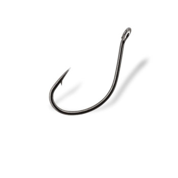 Гачки Gurza Drop Shot Hook K-1701 10шт. №2
