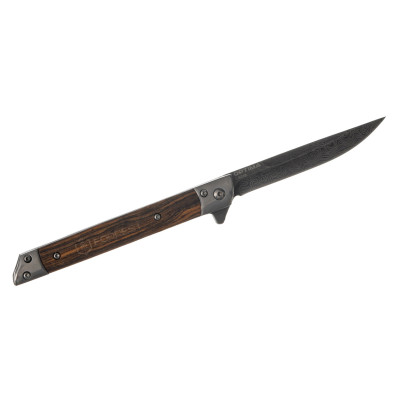 Ніж складний із піхвами Forrest Optima Classic CJK01B