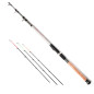 Фідер телескопічний Goss Navigators Tele Feeder 120-180г 2,7м
