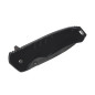 Ніж складаний з чохлом Forrest Optima JK04 Jack-Knife Black