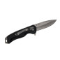 Ніж складаний з чохлом Forrest Optima JK04 Jack-Knife Black